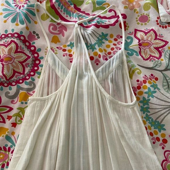 Aerie Beach Coverup - Picture 3 of 4